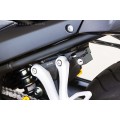Sato Racing Helmet Lock for Suzuki BANDIT 1250 / GSX1250 / GSX650F Sato Racing Helmet Lock for Suzuki BANDIT 1250 / GSX1250 / GSX650F